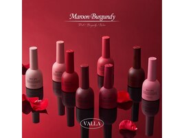 Lycka VALLA Nail&Eye
