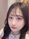 エリン アイラッシュ(erin eyelash)の写真/【フラットラッシュ】つけ心地/モチの良さ◎自まつ毛の負担も少ない♪ナチュラル～濃い目元も当店にお任せ!