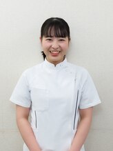 久が原駅前通り整骨院&nbsp;高橋 るみか