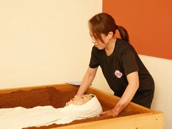 イト(ito)/酵素風呂入酵のご案内（3）