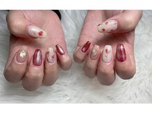 サロンユー(salon you)/チューリップデザイン