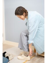 ウノ鍼灸院(uno鍼灸院)/【お気をつけてお帰りください】