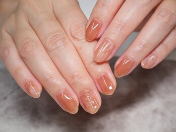 グラシアス(Gracias)/オフィスネイル