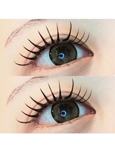 セレビアイ 立川店/フラット/LEDエクステ/マツエク