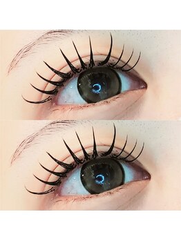 セレビアイ 立川店/フラット/LEDエクステ/マツエク