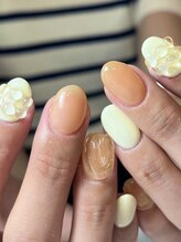 ウズ(UZU)/ポコポコネイル