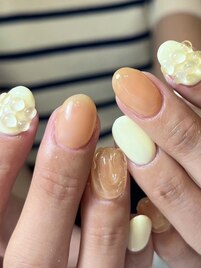 ポコポコネイル