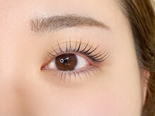 セウシェーン(Ceushen by dawn)/まつ毛パーマ/上下まつげパーマ