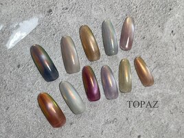 うる☆キラ☆マグミラー