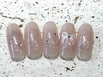 アメリ ネイル(Ameri nail)/定額ネイル¥8030