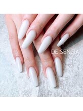 ディセンシア(DE:SENCIA)/スカルプ