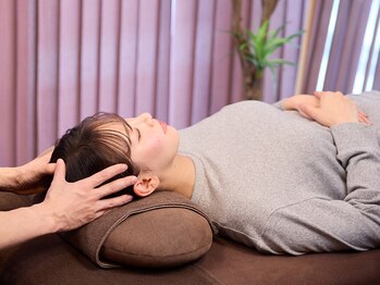 クイック美容整体 サロンエヌ(Quick 美容整体 salon N)/小顔矯正/骨盤矯正/整体/梅田