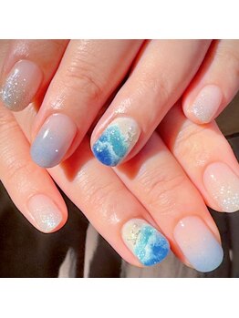 リアン(lien)/【定額トレンドb】