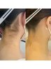 【夏限定】まつげパーマ×うなじWAX脱毛セット◆9000円《更に口コミ割あり》