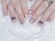 カラフルネイル 横浜(Colorful Nail)の写真/【可愛いサロン×可愛いデザイン】マンツーマンの完全プライベートサロン♪あなたの好きがきっと見つかる☆