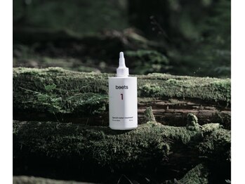 雅菜(miyabina)/自然の恵みを髪に、頭皮に。