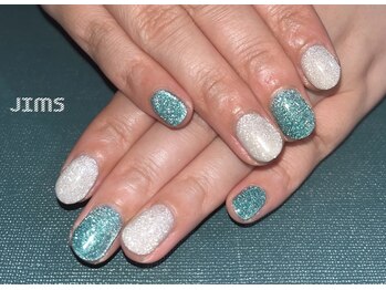 ジム(JIMS)/【ハンド】フラッシュマグネット