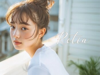 レティア 町田店(Retia)の写真/【まつげパーマ&パリジェンヌが通いやすい価格で何度でも◎】目元の悩みはRetiaへ★町田駅徒歩3分