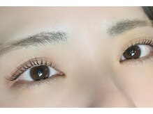 アイリッシュ 松山/まつげパーマ