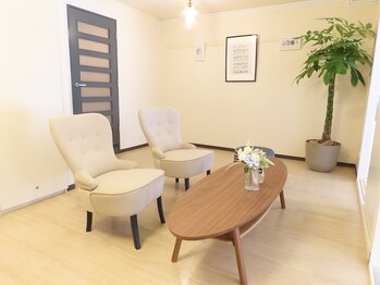 ミピマム 横浜駅前店/店内