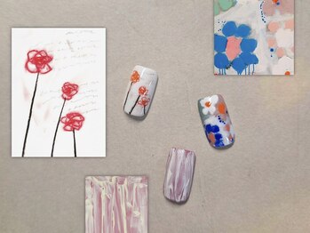 イビズ 新宿店(eviz)/11月おすすめDesign(やり放題)