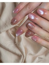 エヌツーネイル(N2.nail)/マグネット