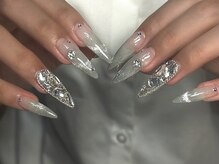 アイビー(Ivy.)/持ち込みデザイン☆