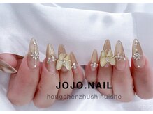 ジョジョネイル(JOJOネイル)/