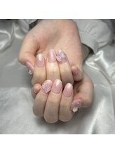 ユジャスタイル(Yooja style)/韓国ネイル定額デザイン