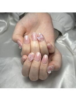 ユジャスタイル(Yooja style)/韓国ネイル定額デザイン