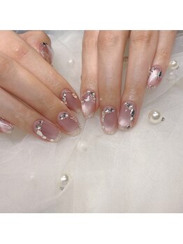 アンベリール 新宿(Embellir)/150分やり放題コース♪