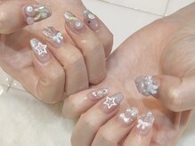 妥協のないデザインを.。ごてごてデザイン大歓迎です.。*