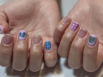 ミトミ(MITOMI)/H/Standard plan 421｜高円寺