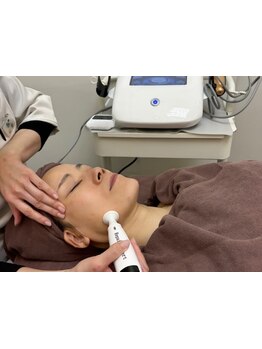 小顔になりたい