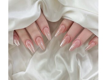 リナネイルサロン 池袋(Lina nail salon)/