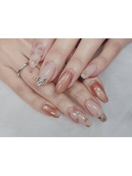 アートの種類が豊富