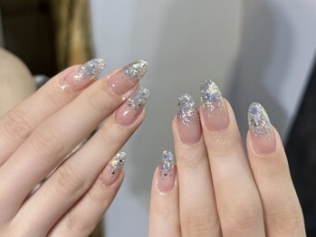 ミューズネイル(muse nail)/