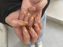 ロエン 北岡崎(ROEN)/推し活color