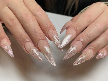 レピ(repi)/お客様ネイル◎