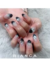 ビアンカ キュポ・ラ川口店(Bianca)/ストーンネイル