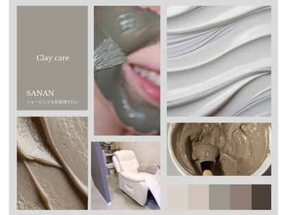 サナン(SANAN)の写真