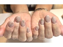 アールエム(Rm)/12月◇ネイル