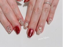 モンビジュー(mon bijou.)の雰囲気（【お客様ネイル】は随時フォトギャラリーに追加しています♪）