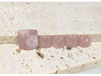 シス 福岡市南区高宮店(Sis)/フット/アート2本付き