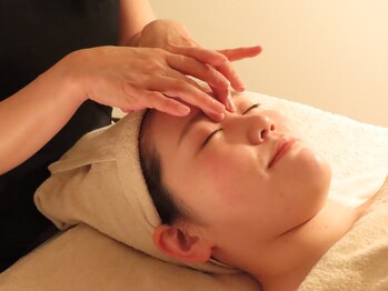 テイルウインド(Tailwind)/頭痛・目の疲れ・むくみ改善