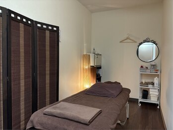 ほぐせる スター鍼灸接骨整体院 竹ノ塚 竹ノ塚東口駅前店/施術スペース3