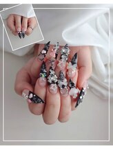 リナネイルサロン 池袋(Lina nail salon)/やり放題