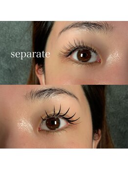 まつげエクステ専門店 アイラ中野店(EYELA)/LEDエクステイメージ