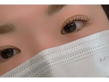 スーメ 柏(soome')/柏/まつげパーマ/眉毛/WAX