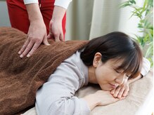 かくた整体院/事務仕事疲れ